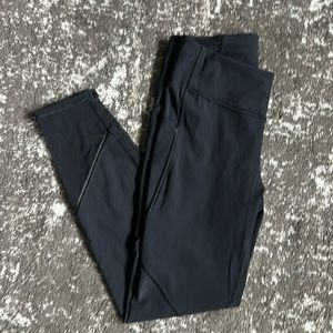 Mesh lululemon luxtreme pant 6